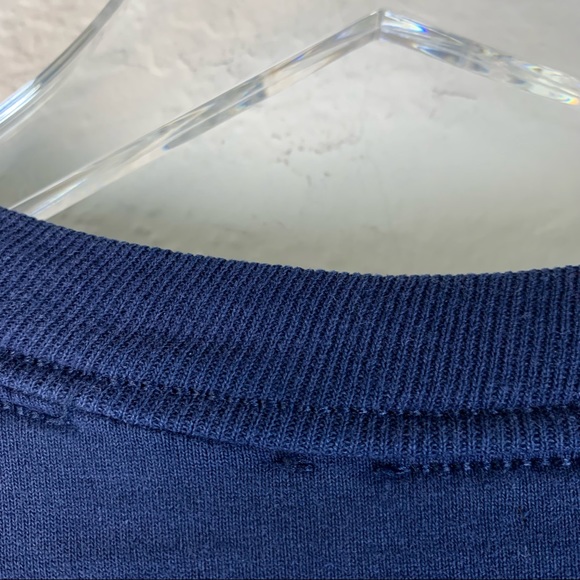 VTG Looney Tunes 1995 90's Streetwear Taz Tasmanian Devil Men's Graphic T-shirt - Picture 9 of 10